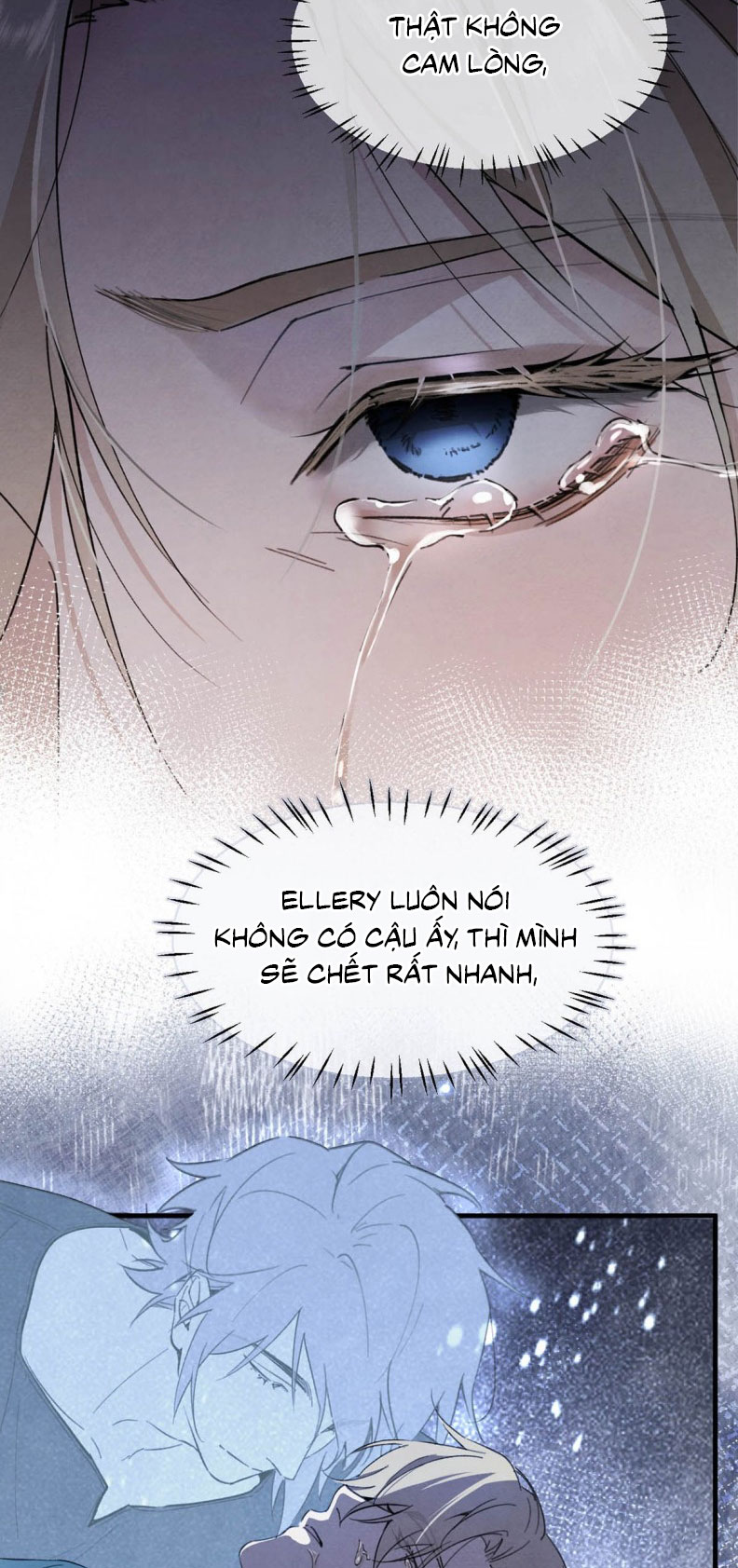 Xin Hãy Nuôi Dưỡng Mị Ma Này Chap 4 - Trang 2