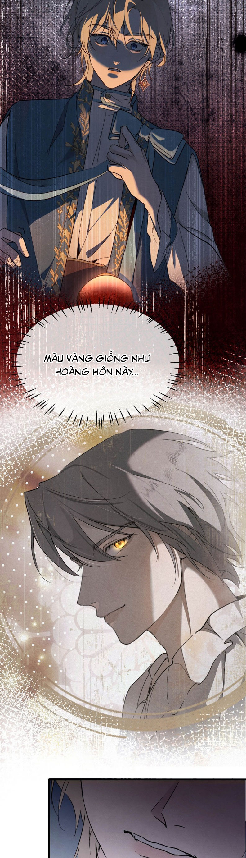 Xin Hãy Nuôi Dưỡng Mị Ma Này Chap 4 - Trang 2