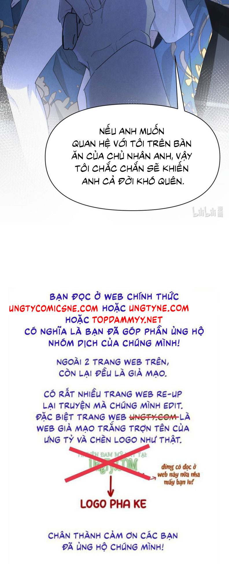 Xin Hãy Nuôi Dưỡng Mị Ma Này Chap 4 - Trang 2