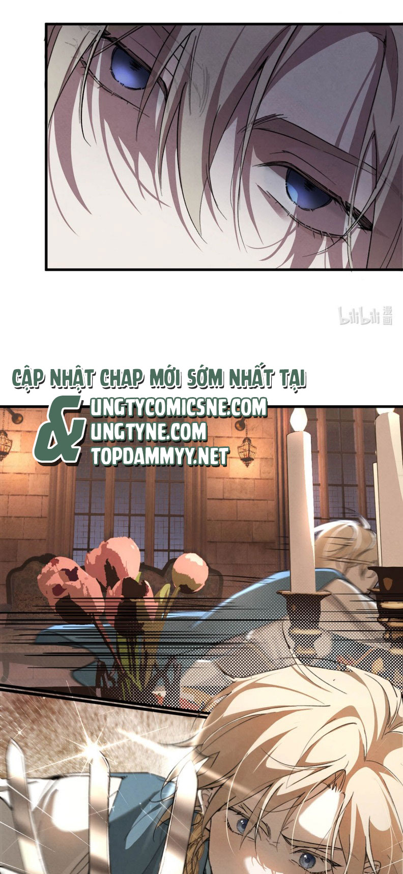 Xin Hãy Nuôi Dưỡng Mị Ma Này Chap 4 - Trang 2