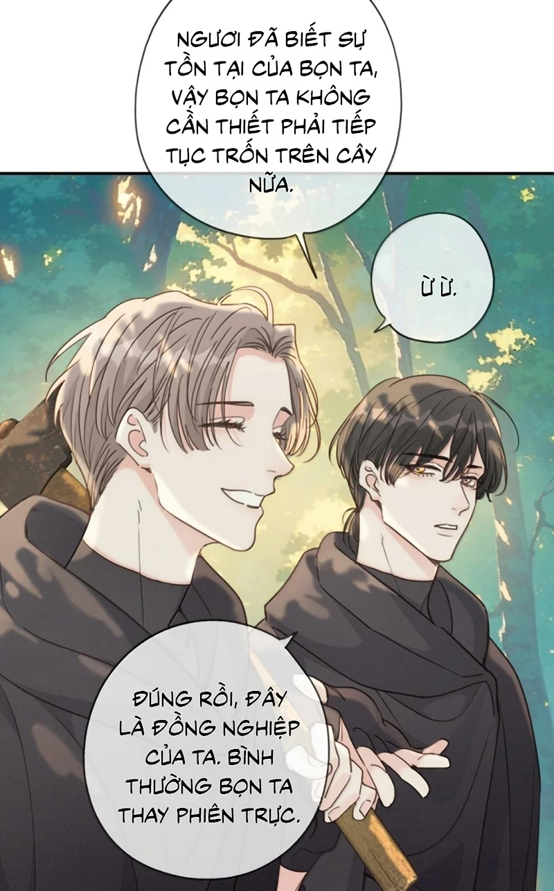 Khốn Thú Chi Nhiễm Chap 80 : Hoàn chính văn - Trang 2