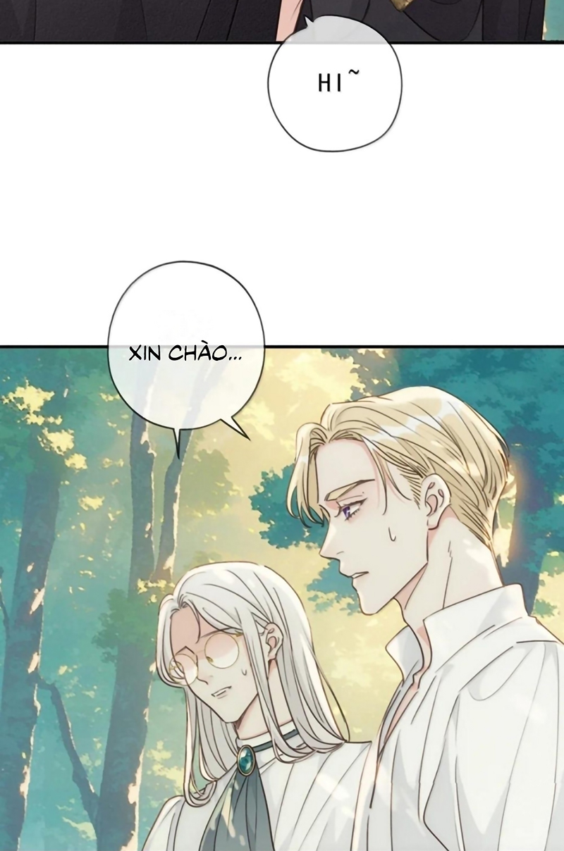 Khốn Thú Chi Nhiễm Chap 80 : Hoàn chính văn - Trang 2