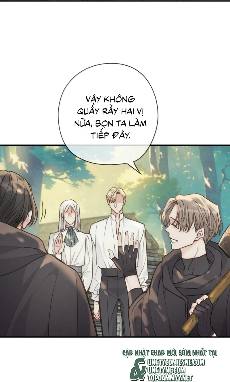 Khốn Thú Chi Nhiễm Chap 80 : Hoàn chính văn - Trang 2