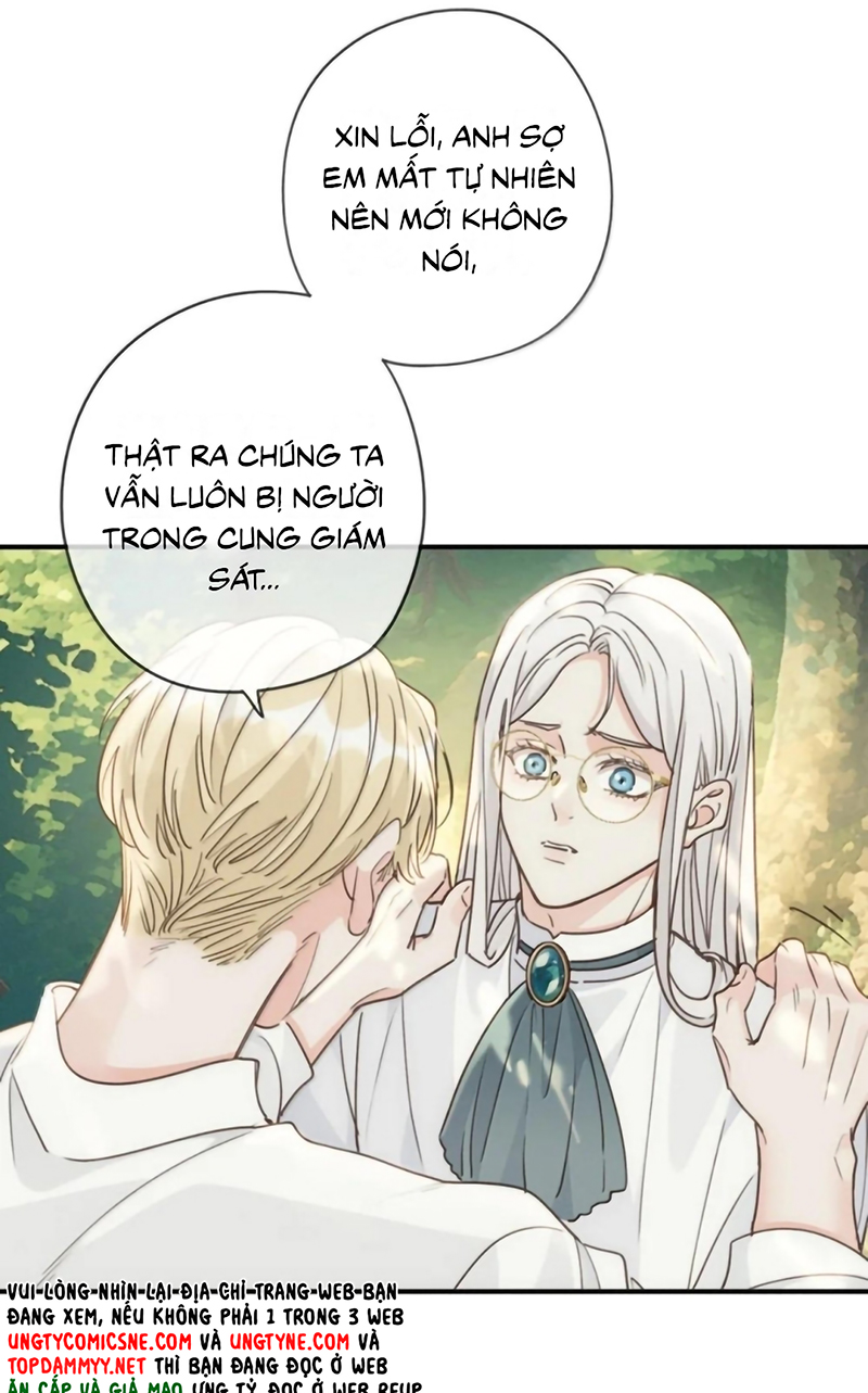 Khốn Thú Chi Nhiễm Chap 80 : Hoàn chính văn - Trang 2