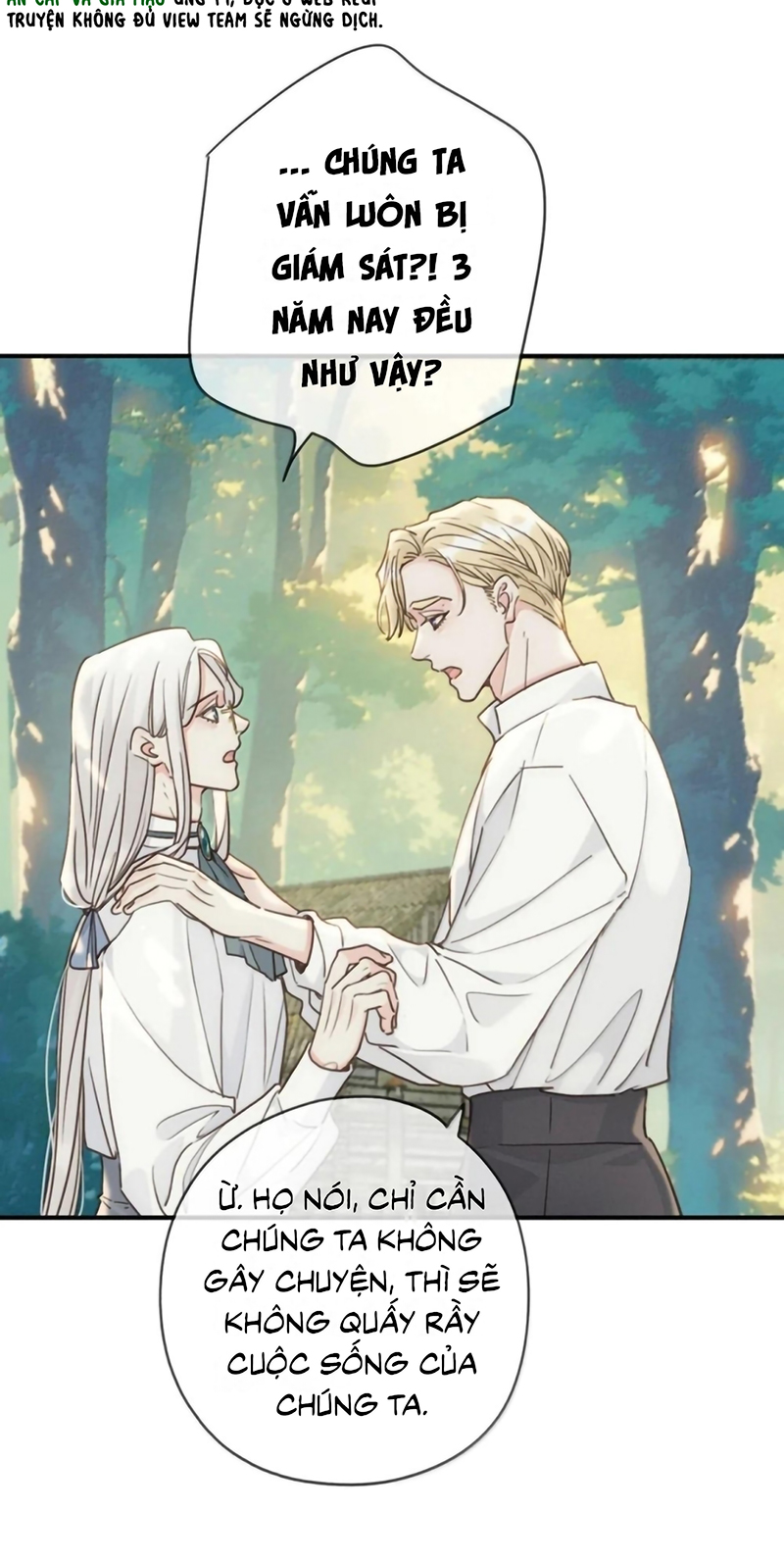 Khốn Thú Chi Nhiễm Chap 80 : Hoàn chính văn - Trang 2