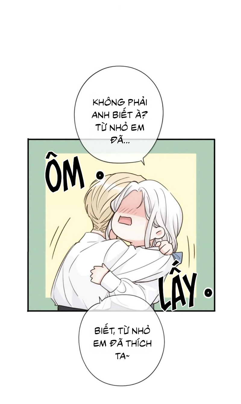 Khốn Thú Chi Nhiễm Chap 80 : Hoàn chính văn - Trang 2
