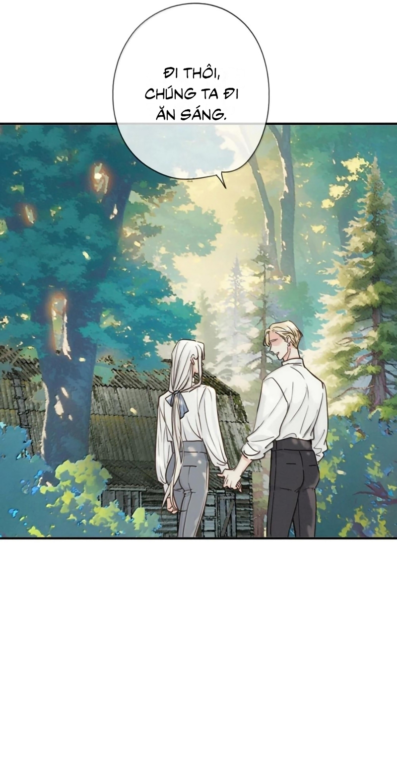 Khốn Thú Chi Nhiễm Chap 80 : Hoàn chính văn - Trang 2