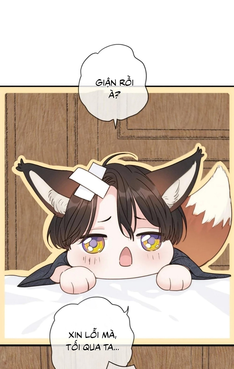Khốn Thú Chi Nhiễm Chap 80 : Hoàn chính văn - Trang 2