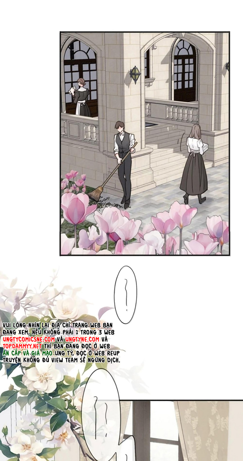 Khốn Thú Chi Nhiễm Chap 80 : Hoàn chính văn - Trang 2