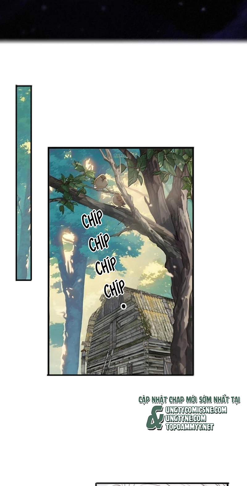 Khốn Thú Chi Nhiễm Chap 80 : Hoàn chính văn - Trang 2