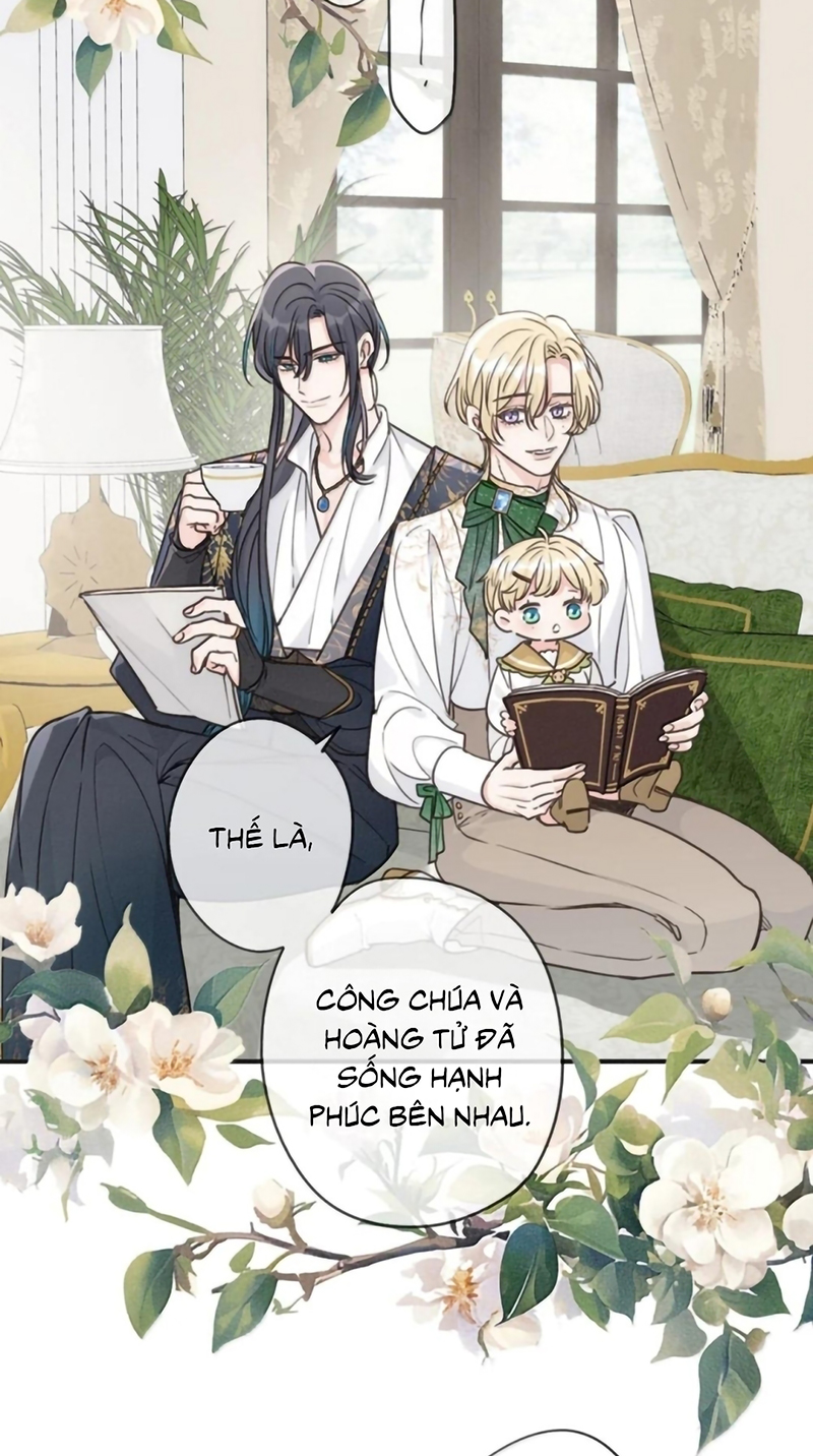 Khốn Thú Chi Nhiễm Chap 80 : Hoàn chính văn - Trang 2