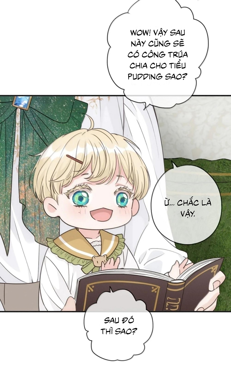 Khốn Thú Chi Nhiễm Chap 80 : Hoàn chính văn - Trang 2