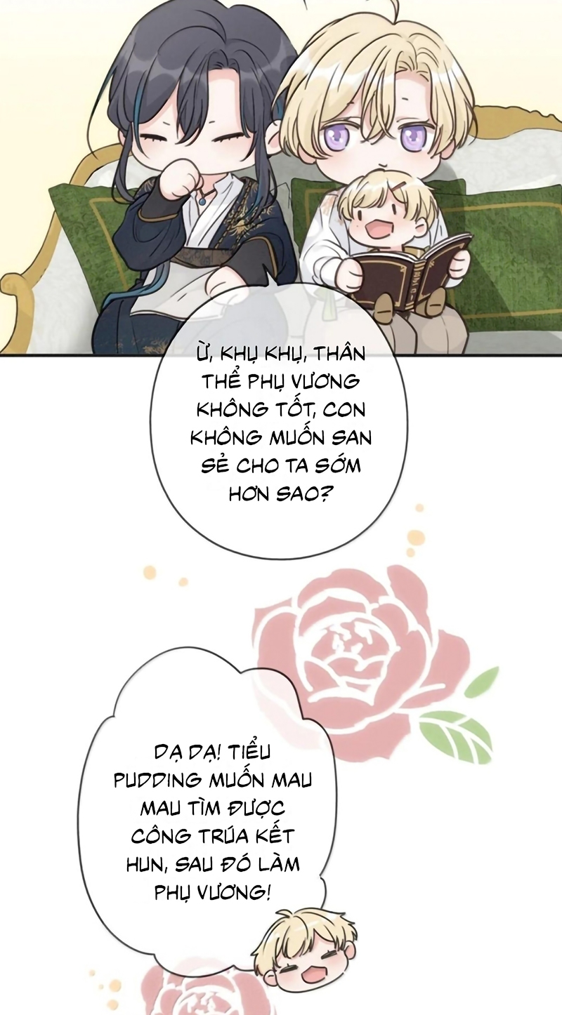 Khốn Thú Chi Nhiễm Chap 80 : Hoàn chính văn - Trang 2