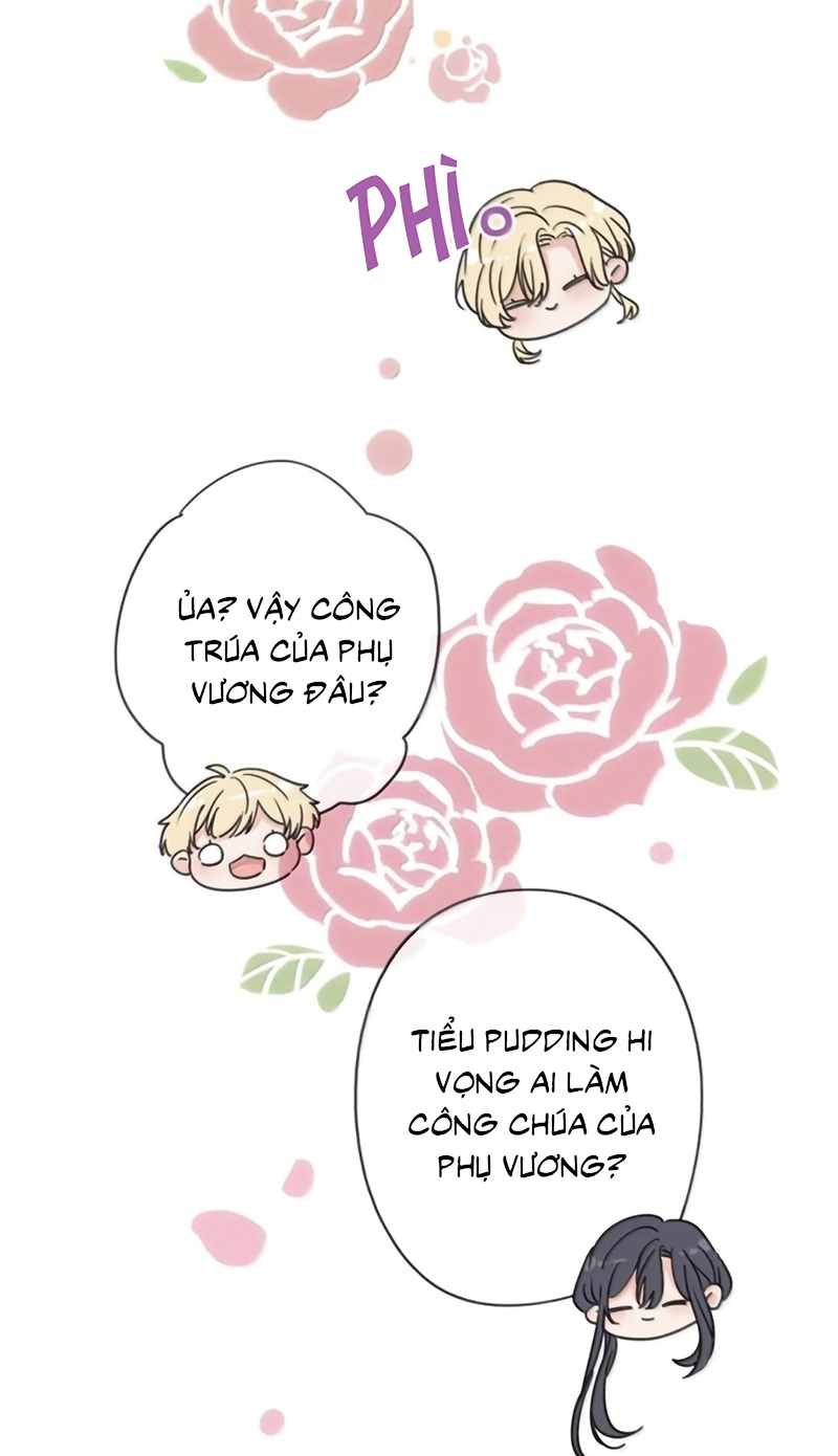 Khốn Thú Chi Nhiễm Chap 80 : Hoàn chính văn - Trang 2