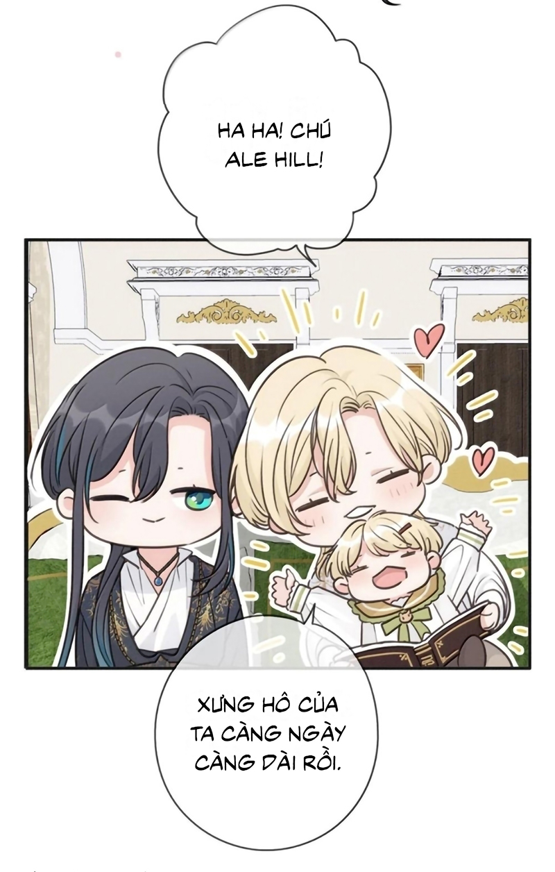 Khốn Thú Chi Nhiễm Chap 80 : Hoàn chính văn - Trang 2