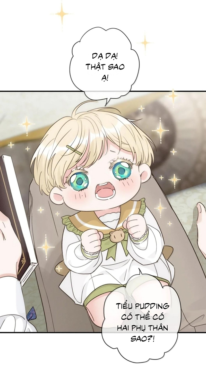 Khốn Thú Chi Nhiễm Chap 80 : Hoàn chính văn - Trang 2