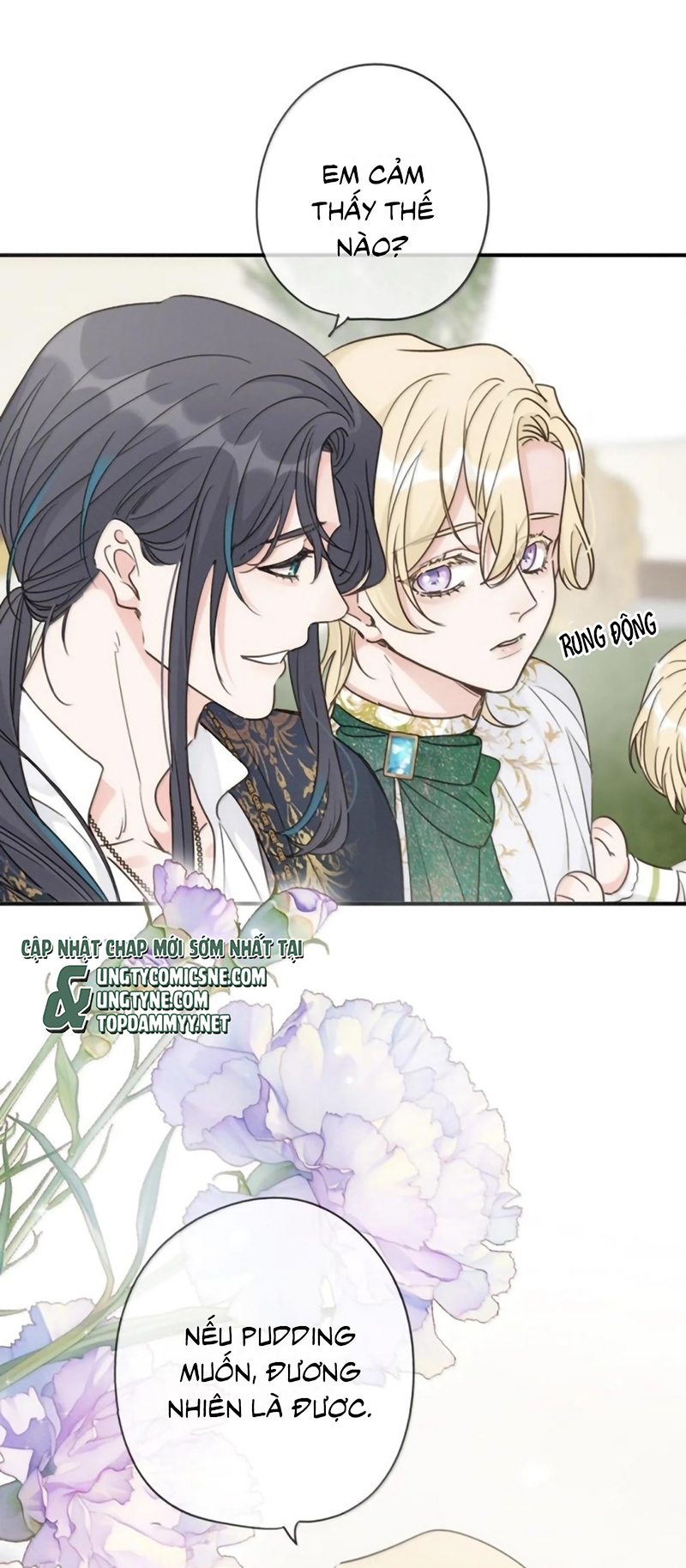 Khốn Thú Chi Nhiễm Chap 80 : Hoàn chính văn - Trang 2