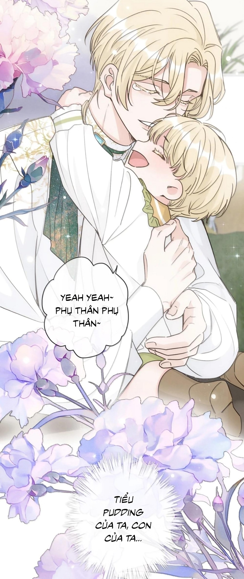 Khốn Thú Chi Nhiễm Chap 80 : Hoàn chính văn - Trang 2