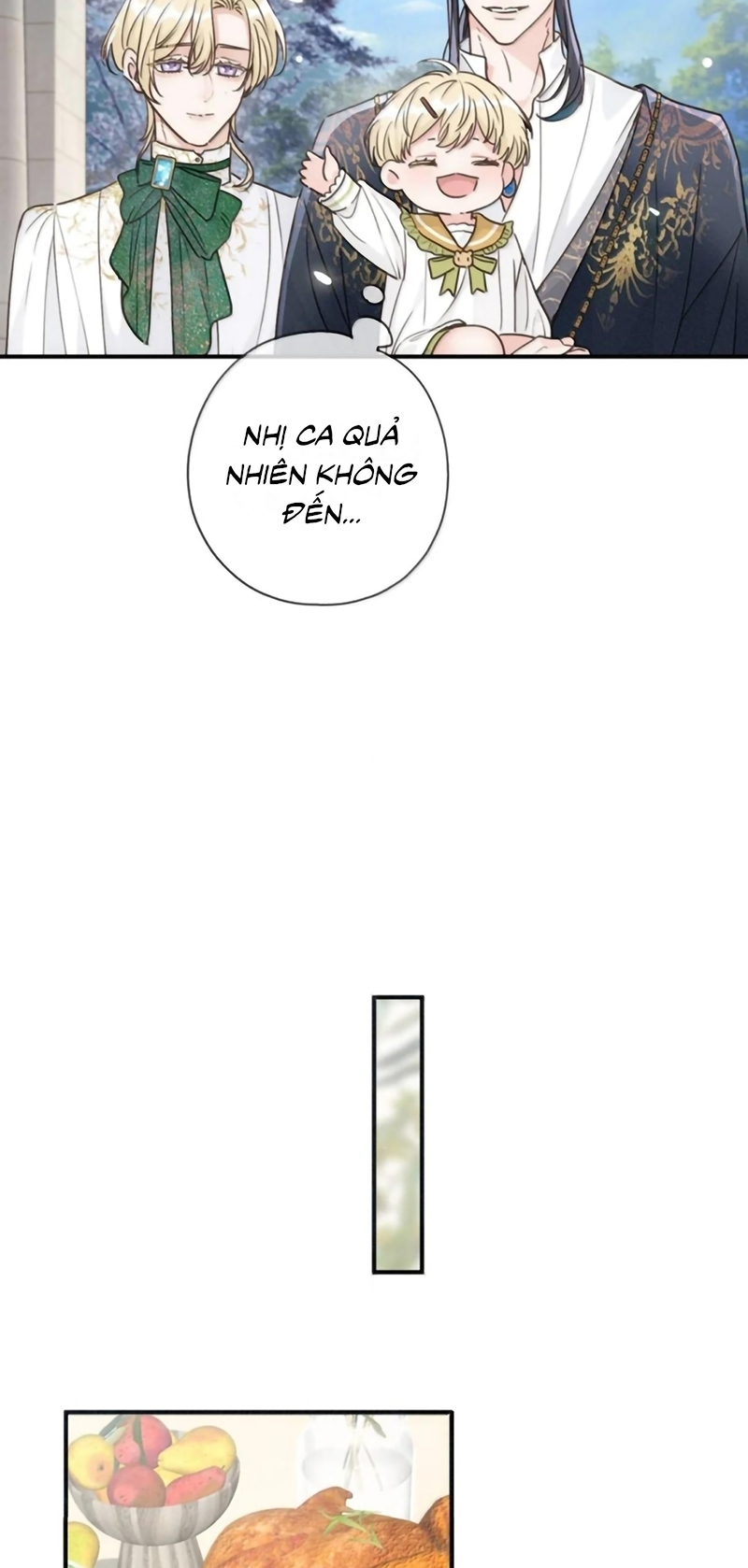 Khốn Thú Chi Nhiễm Chap 80 : Hoàn chính văn - Trang 2