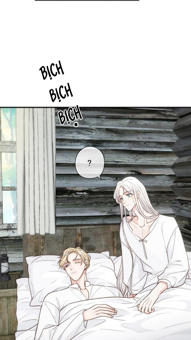 Khốn Thú Chi Nhiễm Chap 80 : Hoàn chính văn - Trang 2