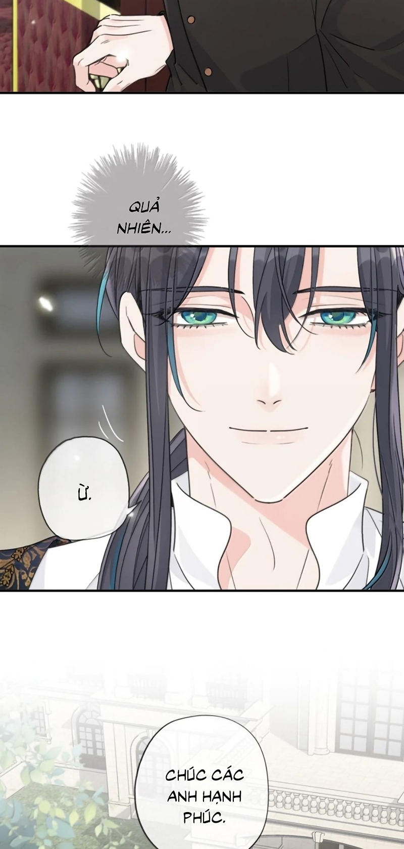 Khốn Thú Chi Nhiễm Chap 80 : Hoàn chính văn - Trang 2