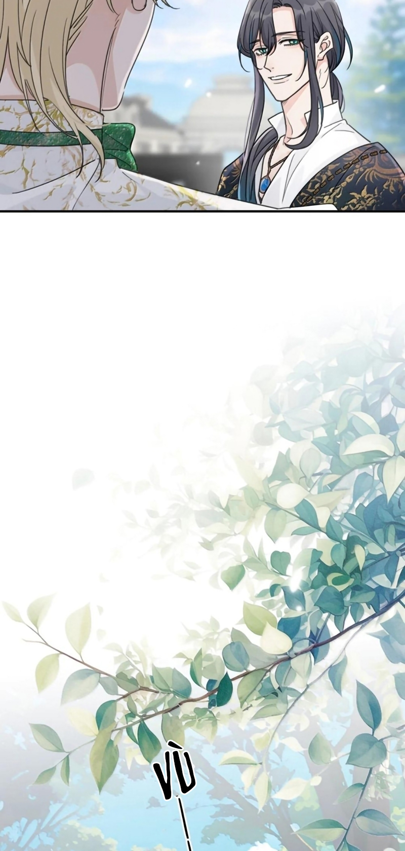Khốn Thú Chi Nhiễm Chap 80 : Hoàn chính văn - Trang 2