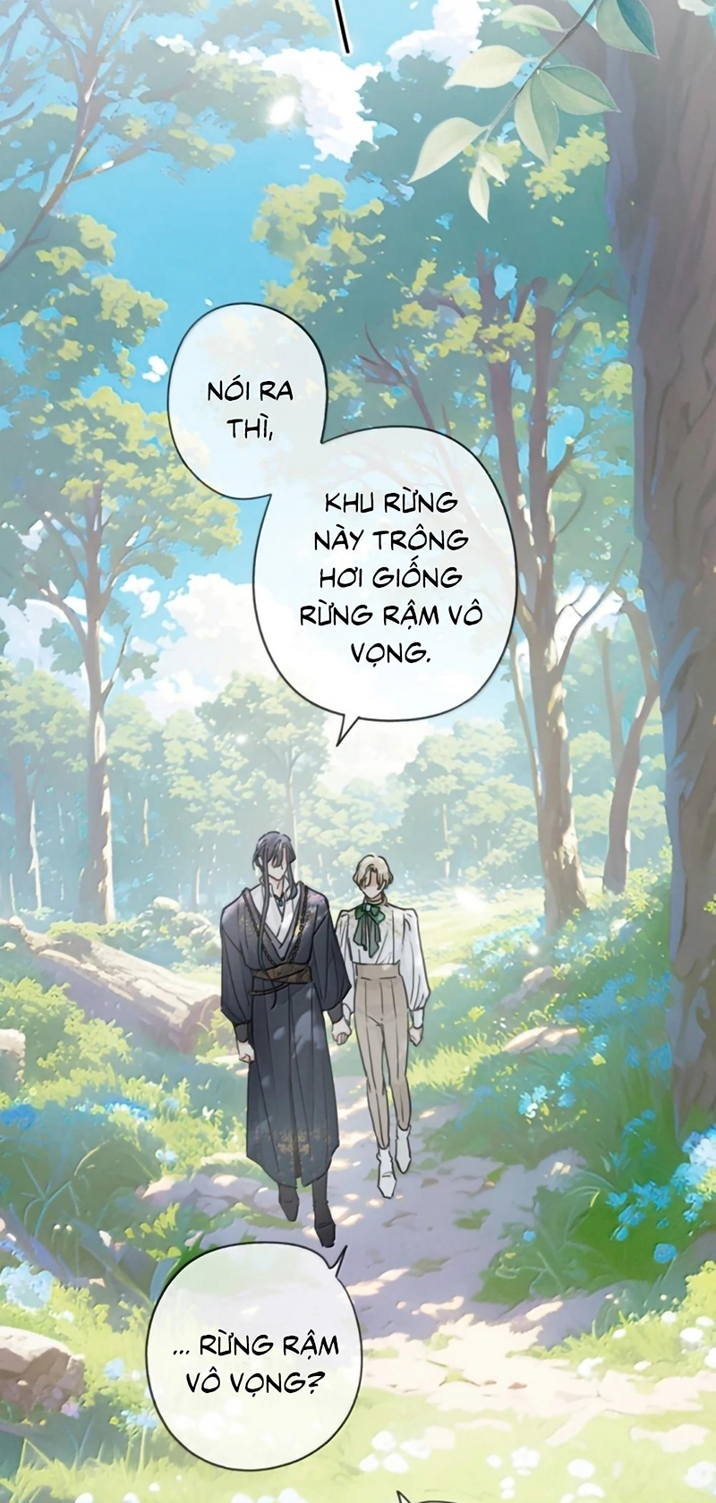 Khốn Thú Chi Nhiễm Chap 80 : Hoàn chính văn - Trang 2