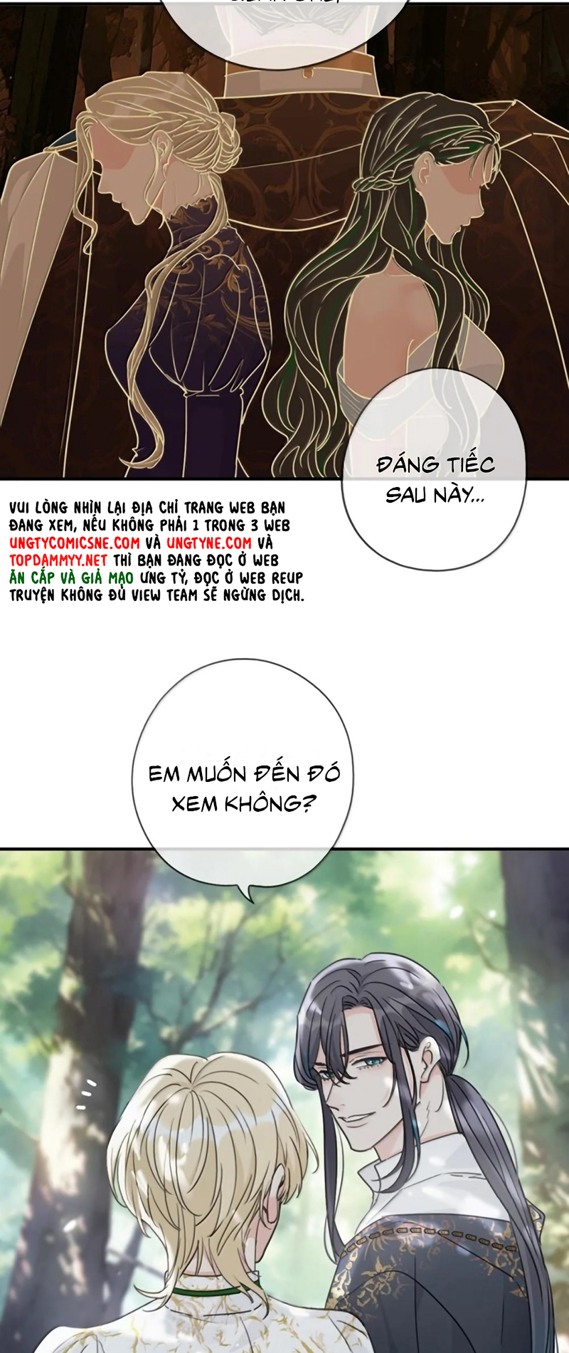 Khốn Thú Chi Nhiễm Chap 80 : Hoàn chính văn - Trang 2