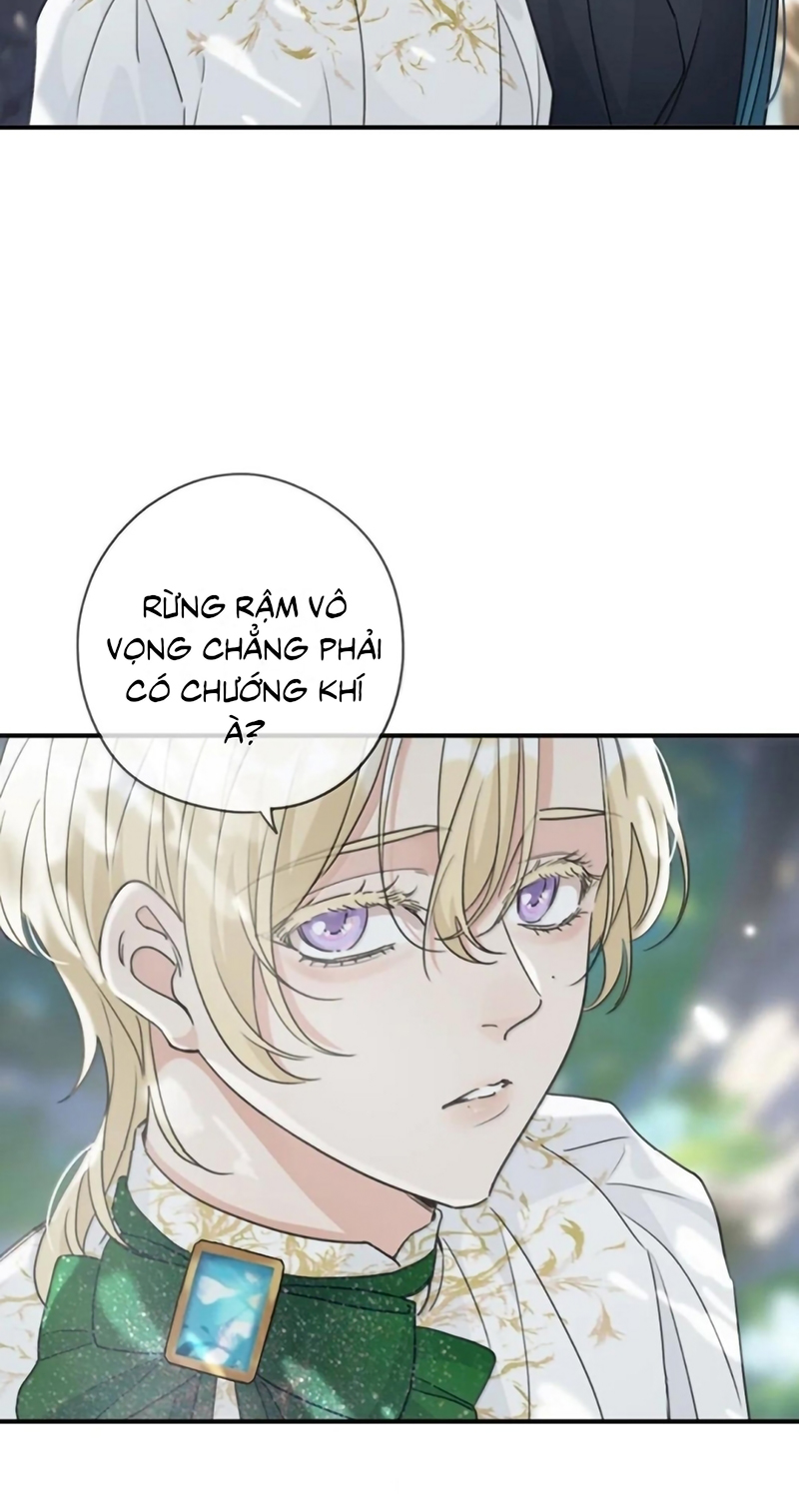 Khốn Thú Chi Nhiễm Chap 80 : Hoàn chính văn - Trang 2