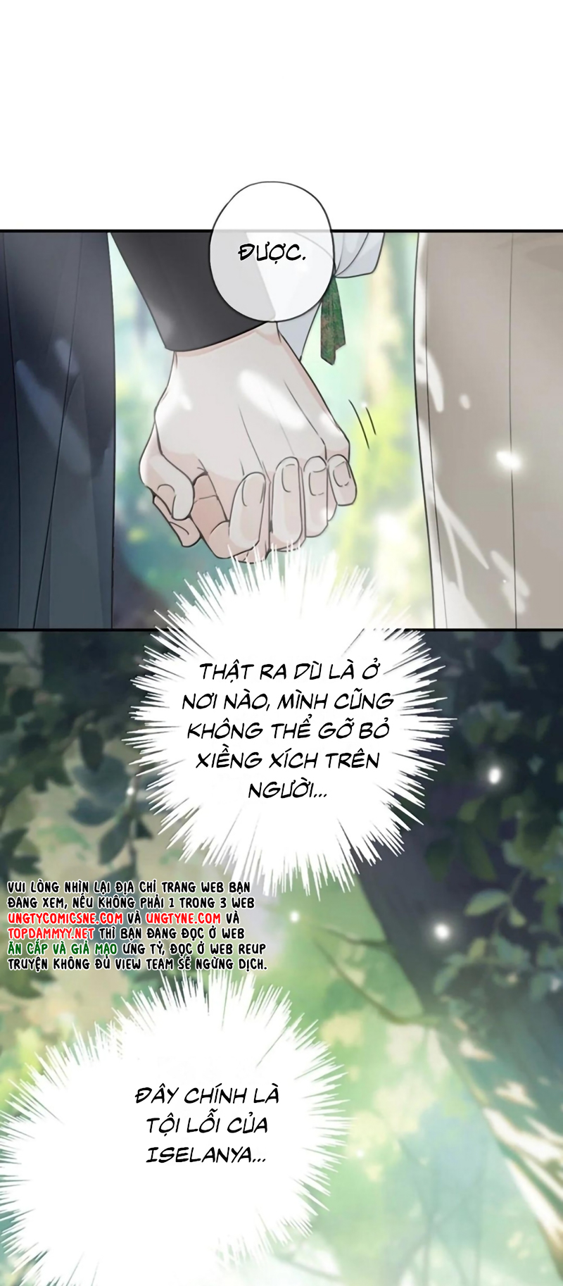 Khốn Thú Chi Nhiễm Chap 80 : Hoàn chính văn - Trang 2