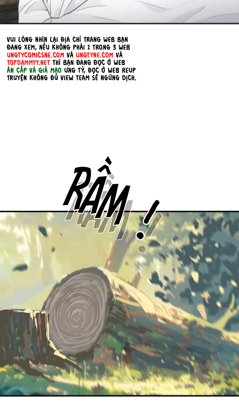 Khốn Thú Chi Nhiễm Chap 80 : Hoàn chính văn - Trang 2
