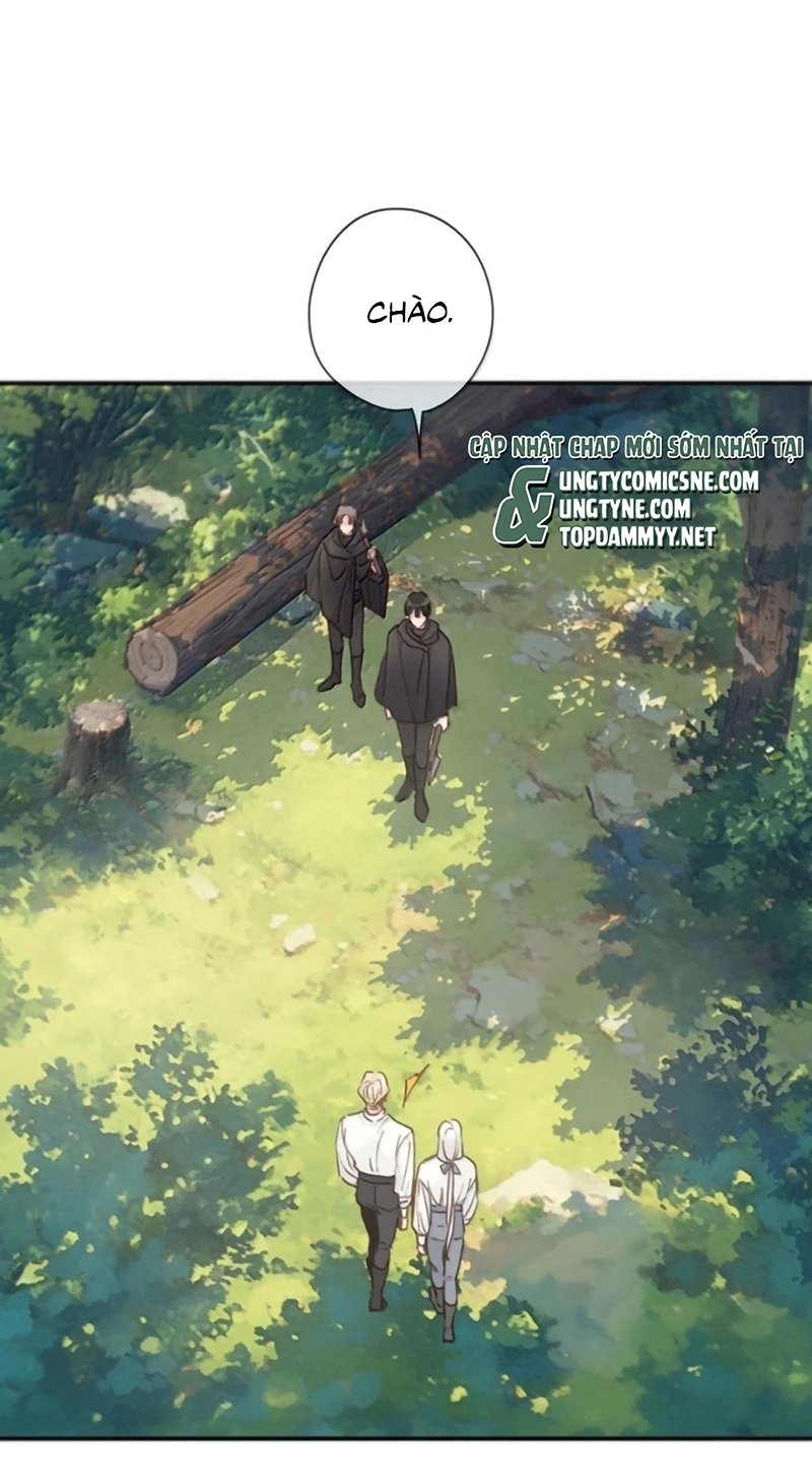 Khốn Thú Chi Nhiễm Chap 80 : Hoàn chính văn - Trang 2