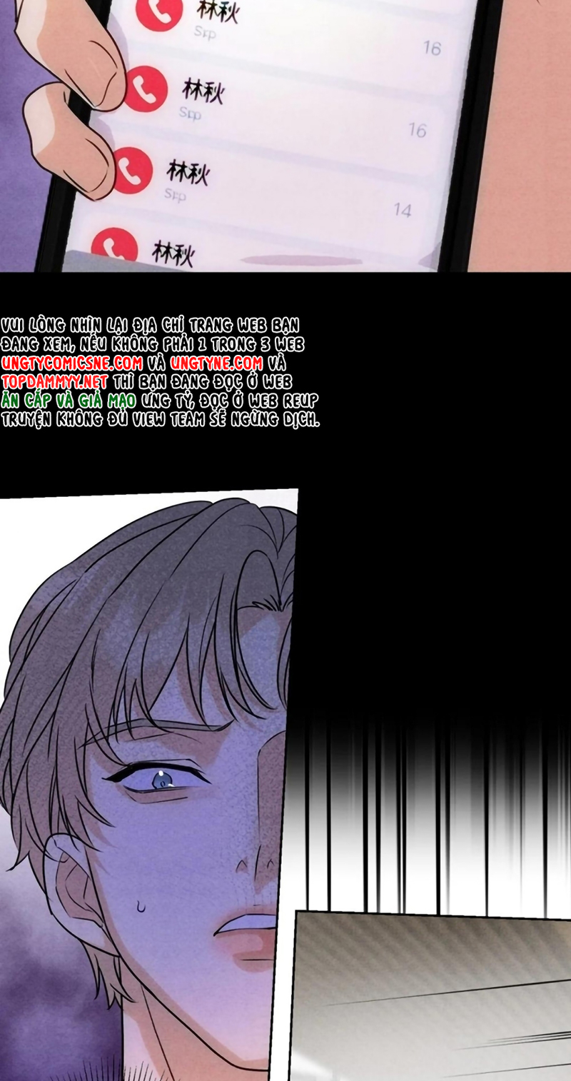 Xuyên Thành Con Ngỗng Vàng Của Đại Lão Alpha Chap 22 - Trang 2