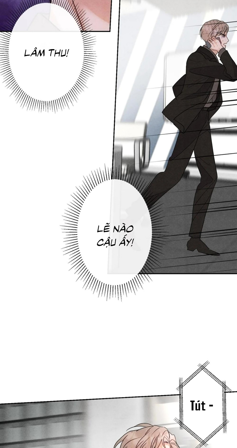 Xuyên Thành Con Ngỗng Vàng Của Đại Lão Alpha Chap 22 - Trang 2
