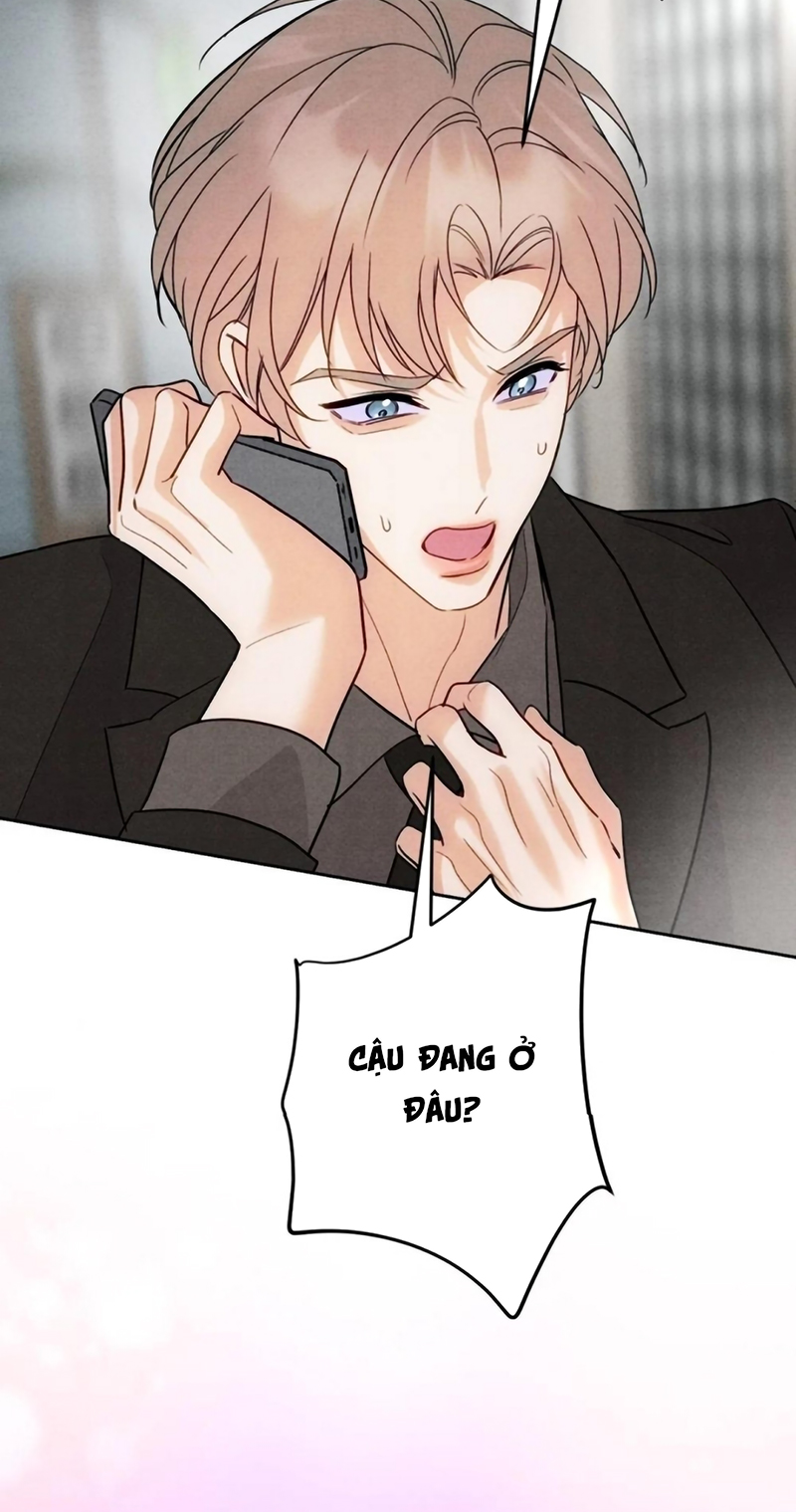 Xuyên Thành Con Ngỗng Vàng Của Đại Lão Alpha Chap 22 - Trang 2