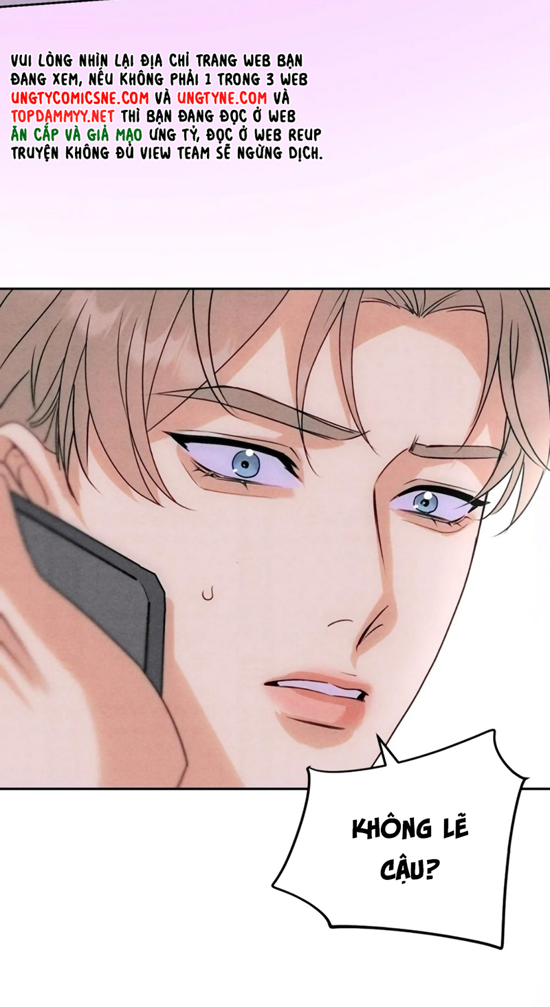 Xuyên Thành Con Ngỗng Vàng Của Đại Lão Alpha Chap 22 - Trang 2