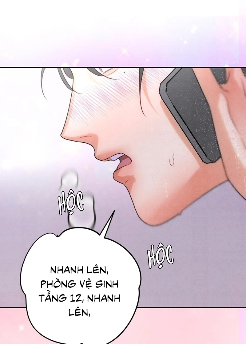 Xuyên Thành Con Ngỗng Vàng Của Đại Lão Alpha Chap 22 - Trang 2