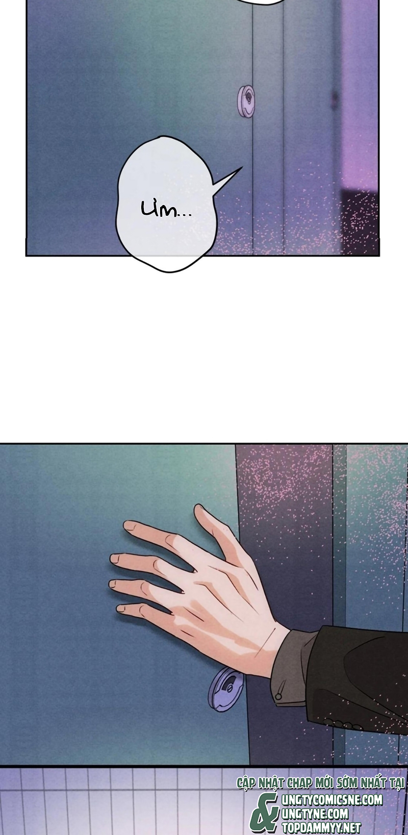 Xuyên Thành Con Ngỗng Vàng Của Đại Lão Alpha Chap 22 - Trang 2