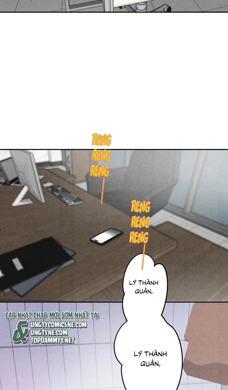 Xuyên Thành Con Ngỗng Vàng Của Đại Lão Alpha Chap 22 - Trang 2
