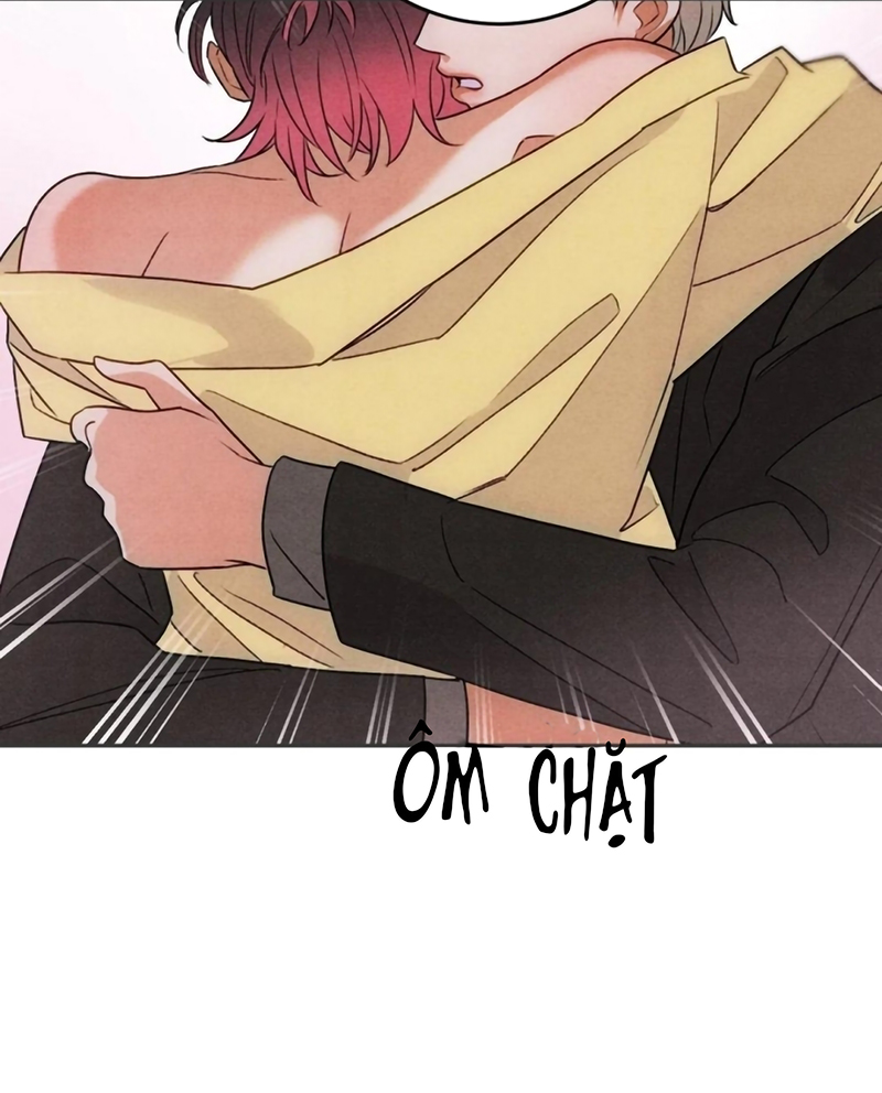 Xuyên Thành Con Ngỗng Vàng Của Đại Lão Alpha Chap 22 - Trang 2