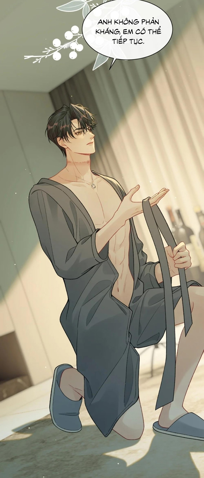 Xin Chào! Hệ Thống Quý Nhân Xin Được Phục Vụ Bạn Chap 17 - Trang 2