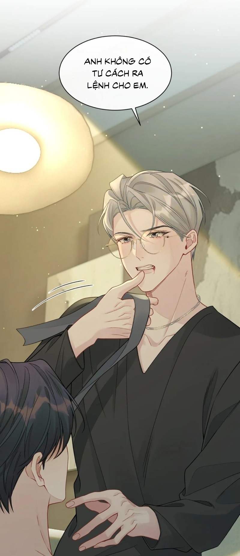 Xin Chào! Hệ Thống Quý Nhân Xin Được Phục Vụ Bạn Chap 17 - Trang 2
