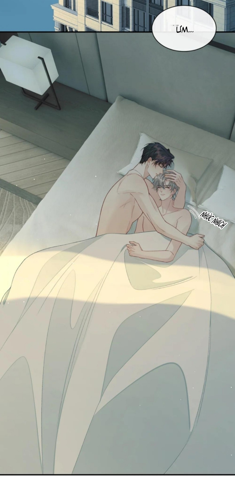 Xin Chào! Hệ Thống Quý Nhân Xin Được Phục Vụ Bạn Chap 17 - Trang 2