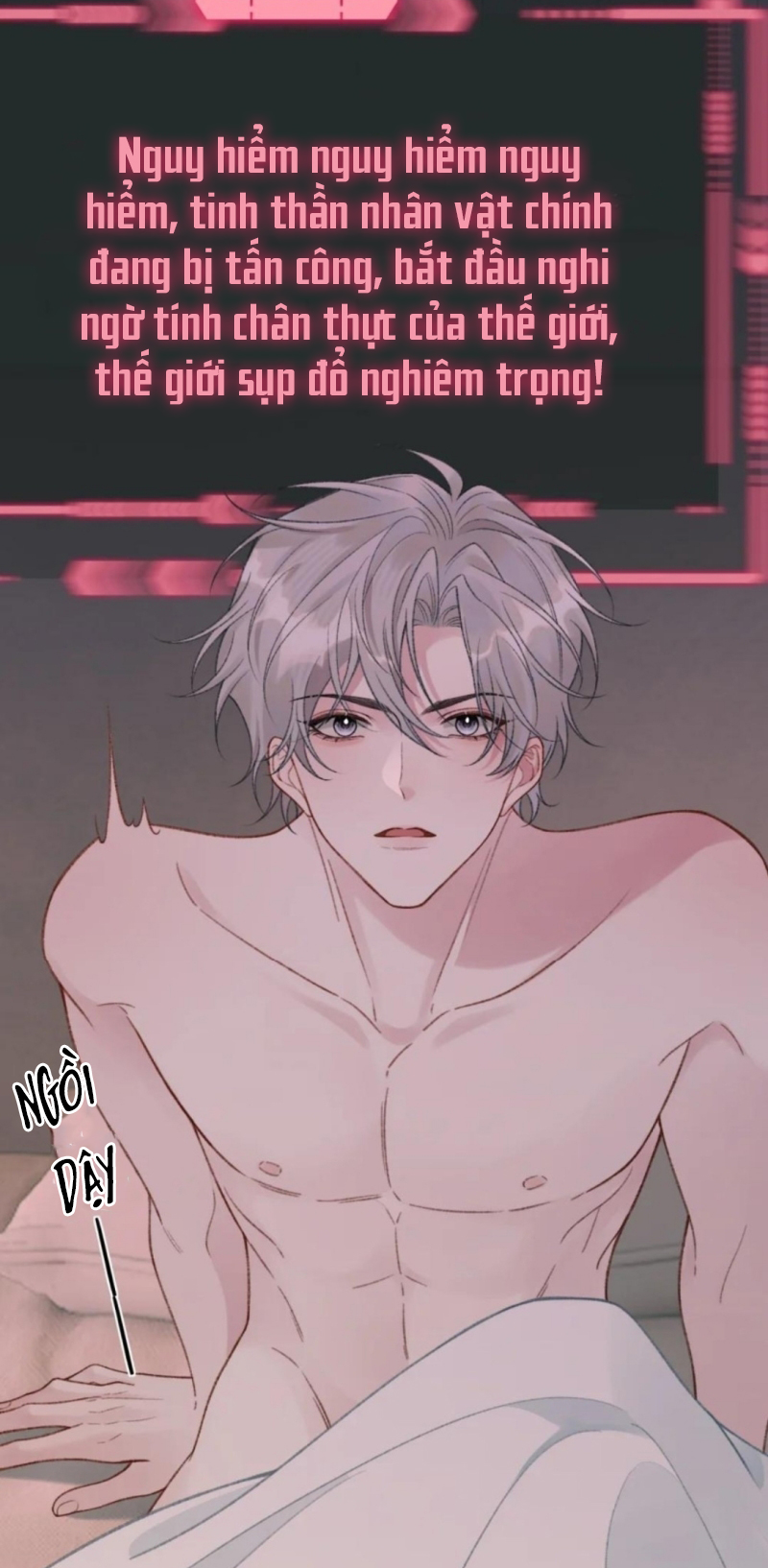Xin Chào! Hệ Thống Quý Nhân Xin Được Phục Vụ Bạn Chap 17 - Trang 2