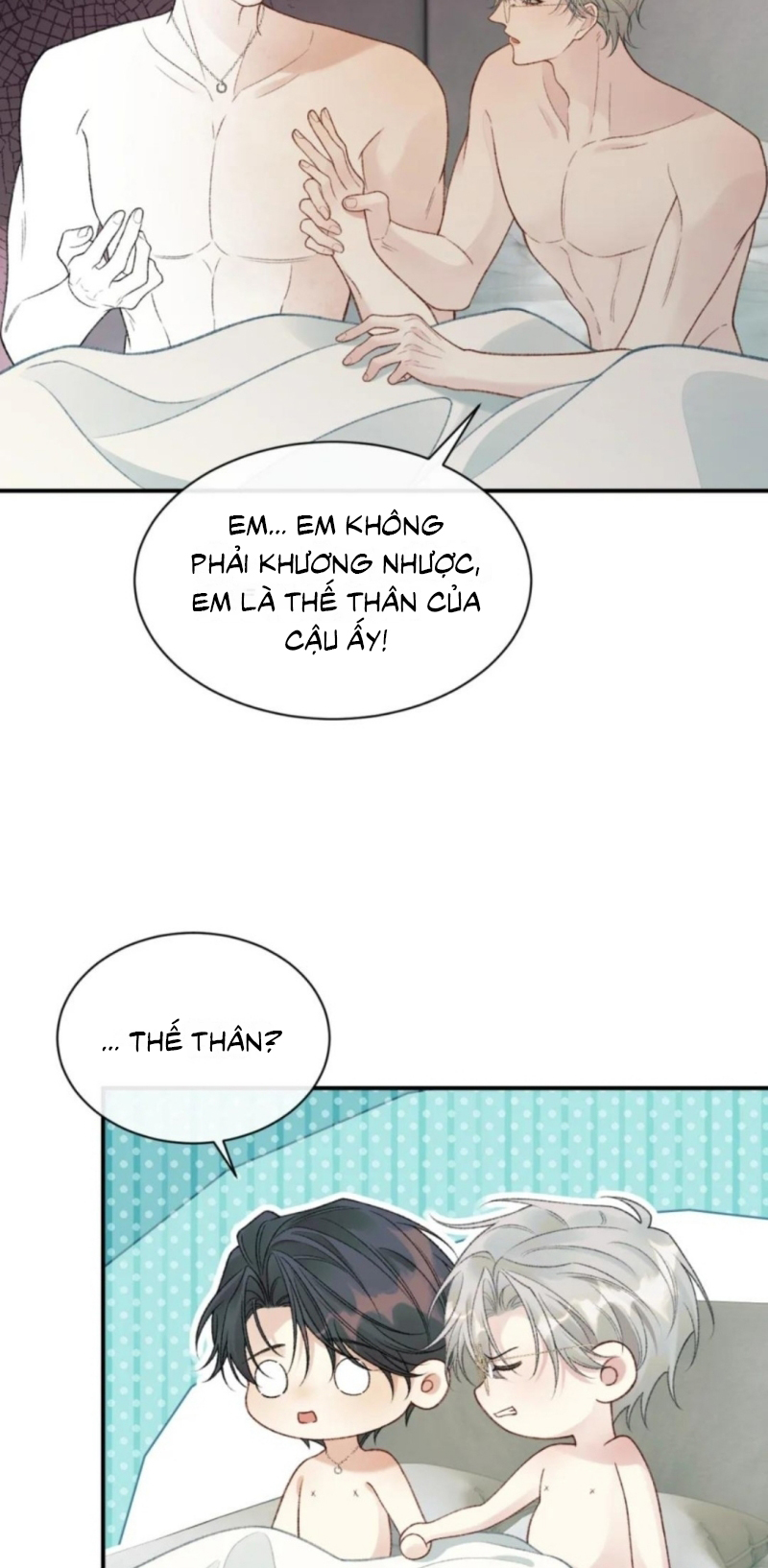Xin Chào! Hệ Thống Quý Nhân Xin Được Phục Vụ Bạn Chap 17 - Trang 2