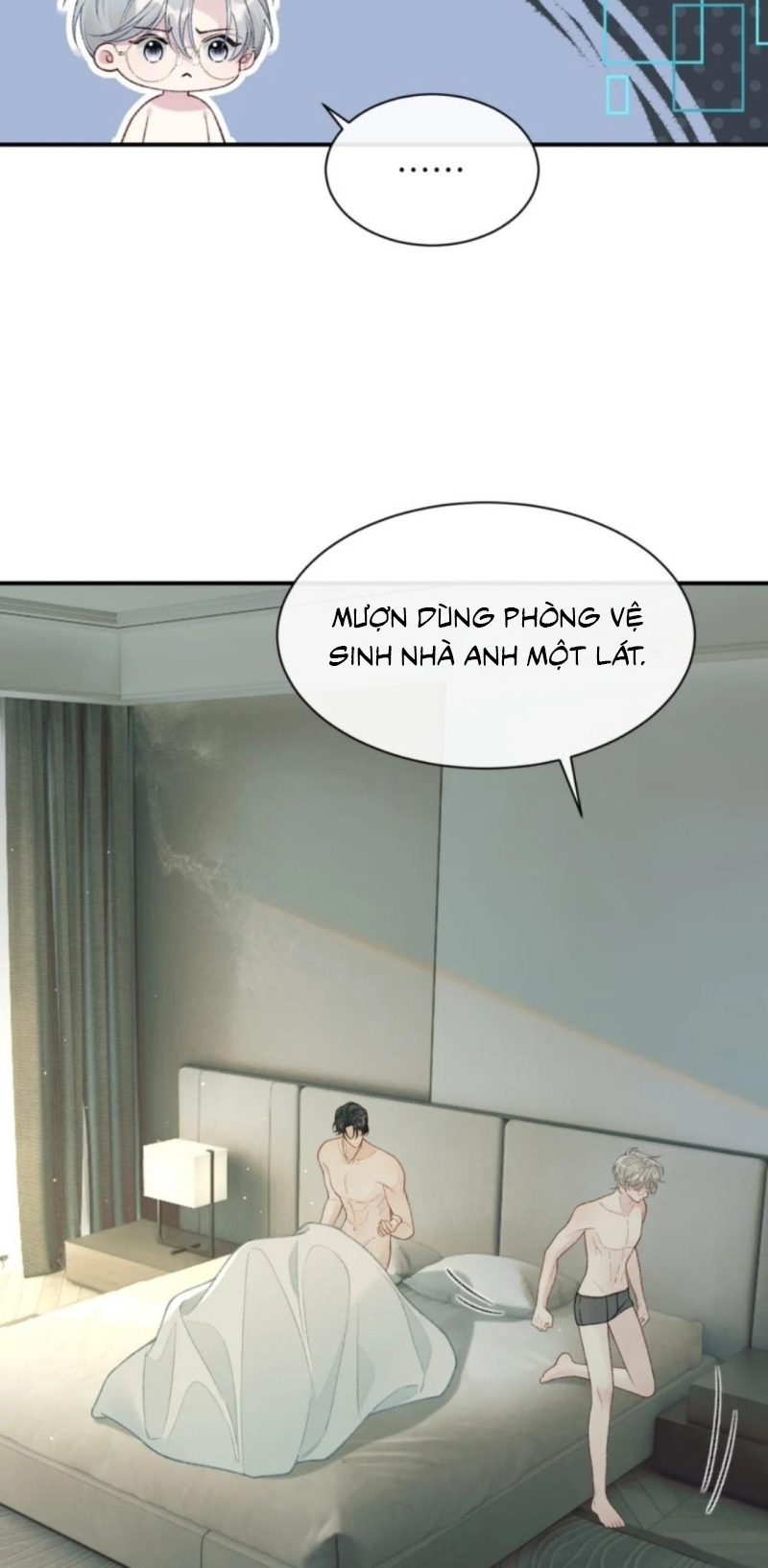Xin Chào! Hệ Thống Quý Nhân Xin Được Phục Vụ Bạn Chap 17 - Trang 2
