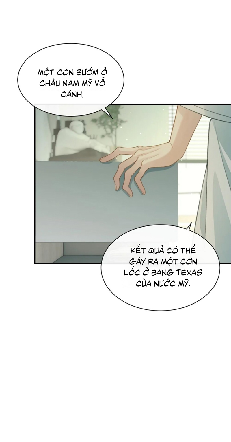 Xin Chào! Hệ Thống Quý Nhân Xin Được Phục Vụ Bạn Chap 18 - Trang 2