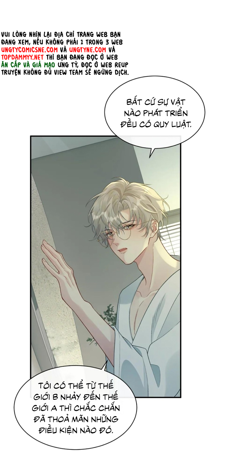 Xin Chào! Hệ Thống Quý Nhân Xin Được Phục Vụ Bạn Chap 18 - Trang 2