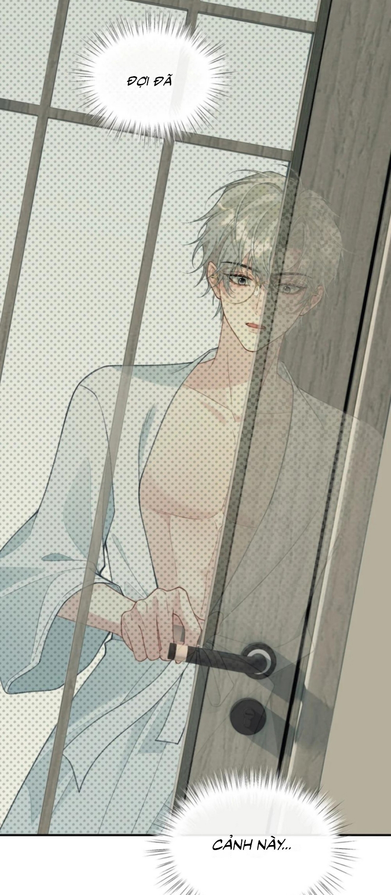 Xin Chào! Hệ Thống Quý Nhân Xin Được Phục Vụ Bạn Chap 18 - Trang 2