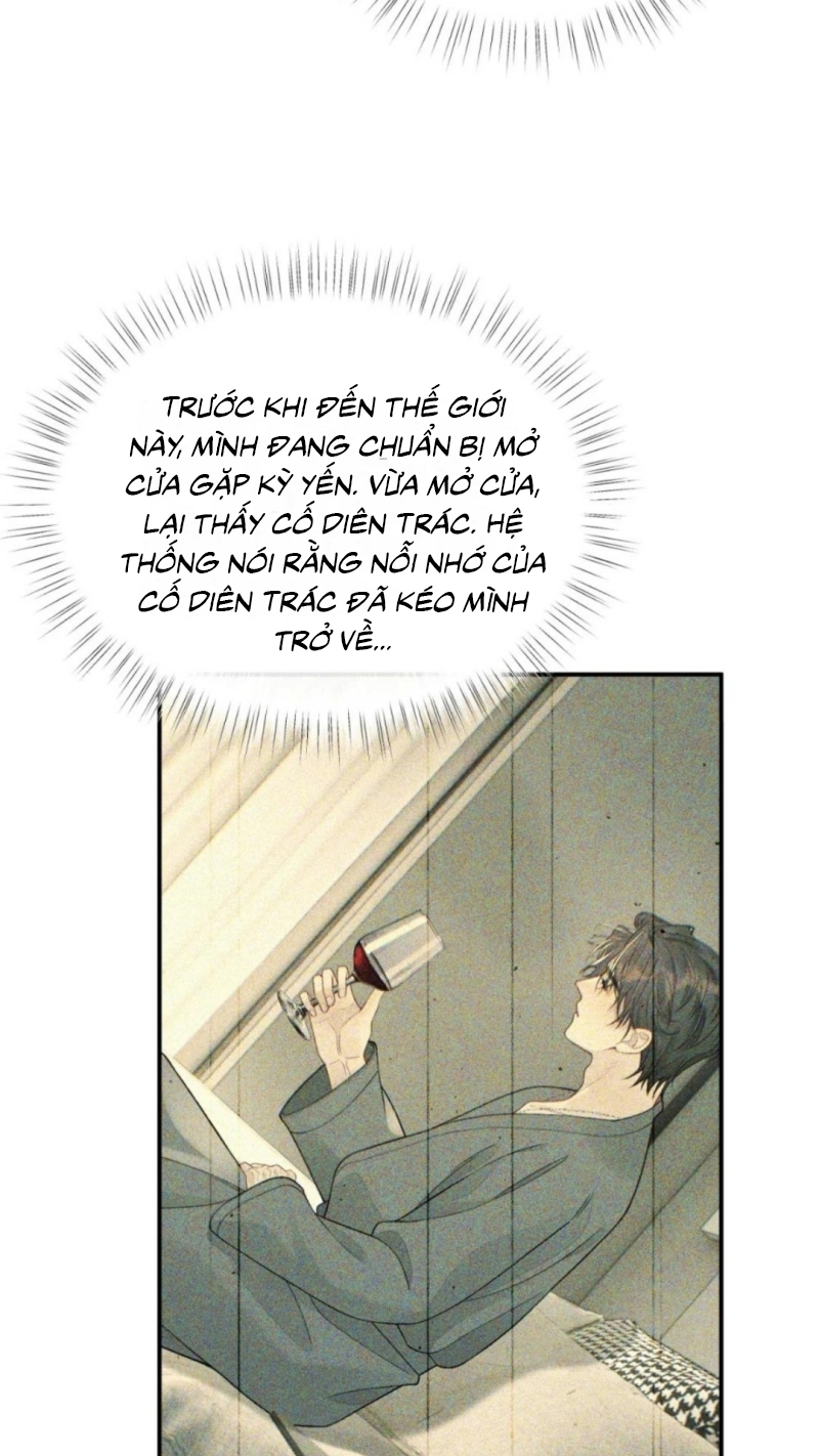 Xin Chào! Hệ Thống Quý Nhân Xin Được Phục Vụ Bạn Chap 18 - Trang 2